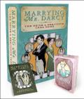 Marrying Mr. Darcy: The Pride and Prejudice Game