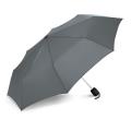 Compact Umbrella Charcoal