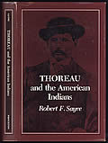 Thoreau & the American Indians
