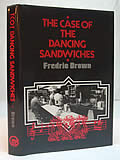Case of the Dancing Sandwiches Limited Edition