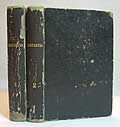 Novelas Ejemplares, 2 Volumes