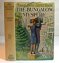 Nancy Drew 003 Bungalow Mystery