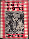 Doll & the Kitten