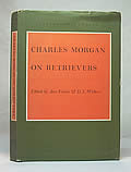Charles Morgan on Retrievers