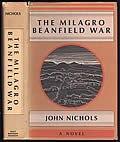 Milagro Beanfield War