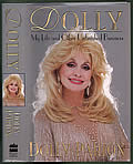 Dolly My Life & Other Unfinished Business
