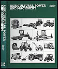 Agricultural Power & Machinery