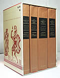 Complete Greek Tragedies 4 Volumes