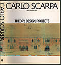 Carlo Scarpa Theory Design Projects