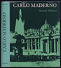 Carlo Maderno & Roman Architecture 1580 1630