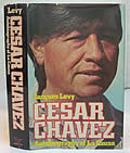 Cesar Chavez Autobiography Of La Causa