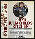From Julia Childs Kitchen