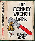 Monkey Wrench Gang