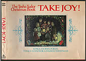 Take Joy The Tasha Tudor Christmas Book