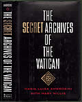 Secret Archives of the Vatican