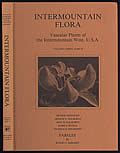 Intermountain Flora Vascular Plants of the Intermountain West USA Volume Three Part B