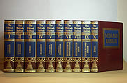 Midrash Rabbah 10 Volumes English Only Text