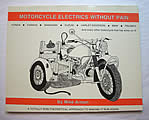 Motorcycle Electrics Without Pain