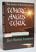 Where Angels Walk True Stories of Heaven