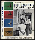 Dettes A Catskill Legend Their Story & Their Classic Tying Techniques - Signed Edition