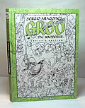 Groo the Wanderer Artists Edition