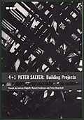 4 + 1 Peter Salter Building Projects