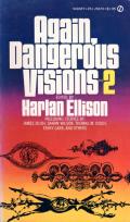 Again, Dangerous Visions: Volume 2: Dangerous Visions 2