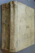 Thesaurus Philologicus & Liber Nizachon Rabbi Lipmanni