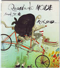 Quasimodo Mouse Inscribed By Ralph Steadman