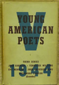 Five Young American Poets Third Series