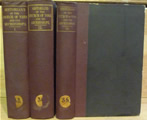 Historians of the Church of York & Its Archbishops in Three Volumes