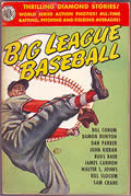 Big League Baseball