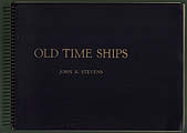 Account of the Construction & Embellishment of Old Time Ships