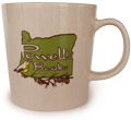 Powells Meadowlark Mug