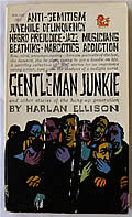 Gentleman Junkie, Signed - Signed Edition