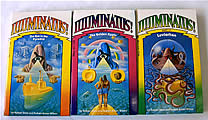 Illuminatus Trilogy