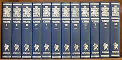 Collected Works of Ambrose Bierce 12 Volumes
