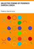 Selected Poems of Federico Garcia Lorca