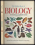 The Golden Book of Biology: An Introduction to the Wonders of Life