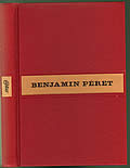 Death to the Pigs Selected Writings of Benjamin Peret