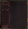 Reminiscences of Levi Coffin, The Reputed President of the Underground Railroad