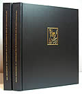 Byzantine Octateuchs Illustrations of the Manuscripts of the Septuagint Volume II 2 Volumes