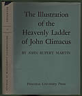 Illustration of the Heavenly Ladder of John Climacus