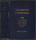 Locomotive Cyclopedia of American Practice, Eleventh Edition, 1941