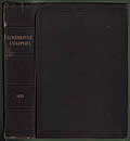 Locomotive Encyclopedia of American Practice Seventh Edition 1925