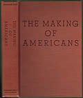 The Making of Americans