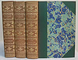 The Waverley Novels, 24 Volumes