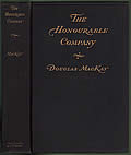 The Honourable Company: A History of the Hudson's Bay Company