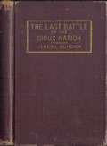 Last Battle of the Sioux Nation