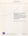 Impacts on US Energy Expenditures & Greenhouse Gas Emissions of Increasing Renewable Energy Use